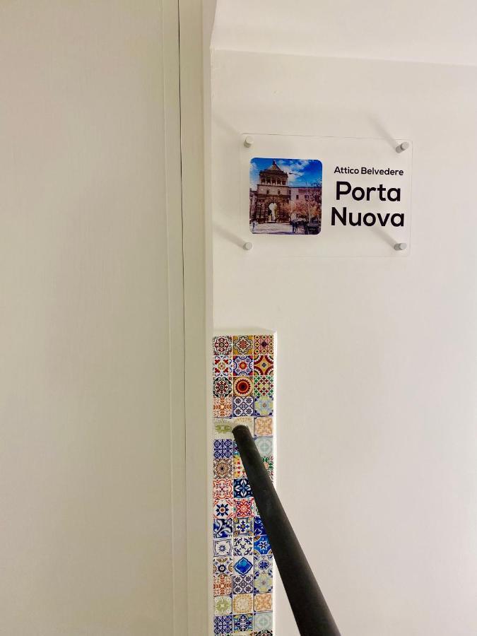 Attico Belvedere Apartment *