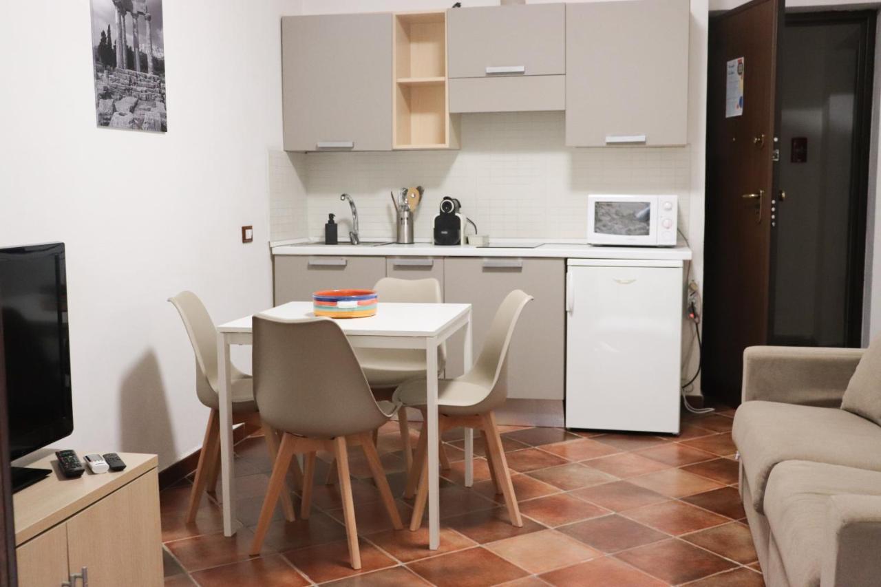 Appartamenti-residence Al Massimo Palermo