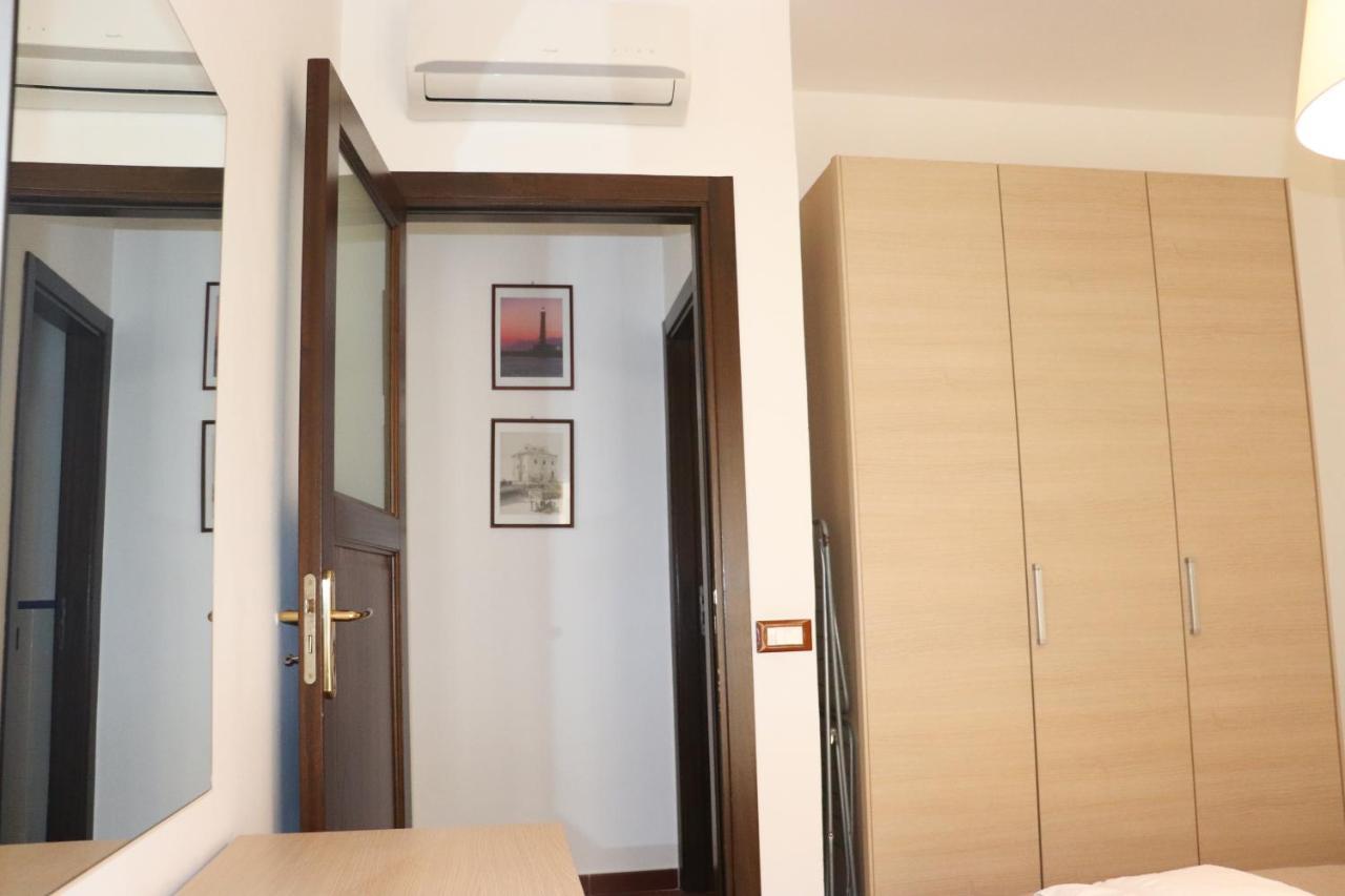 Appartamenti-residence Al Massimo Palermo