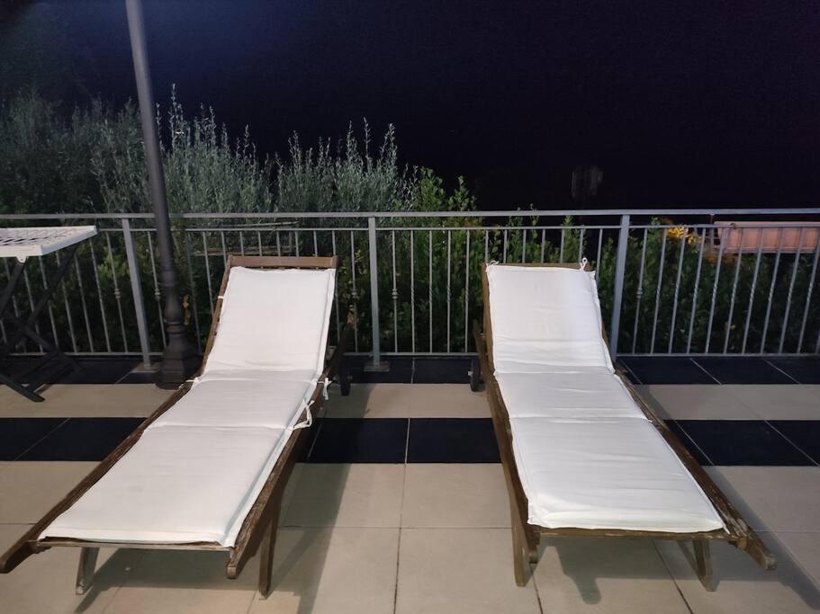 La Terrazza Sull'addaura * Palermo