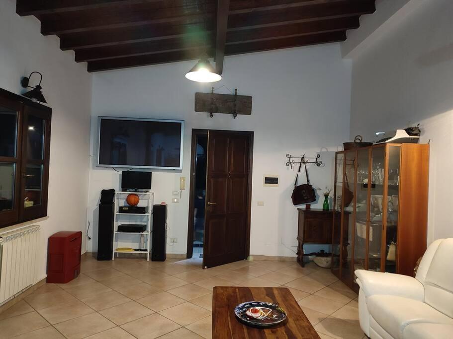 Villa La Terrazza Sull'addaura Palermo