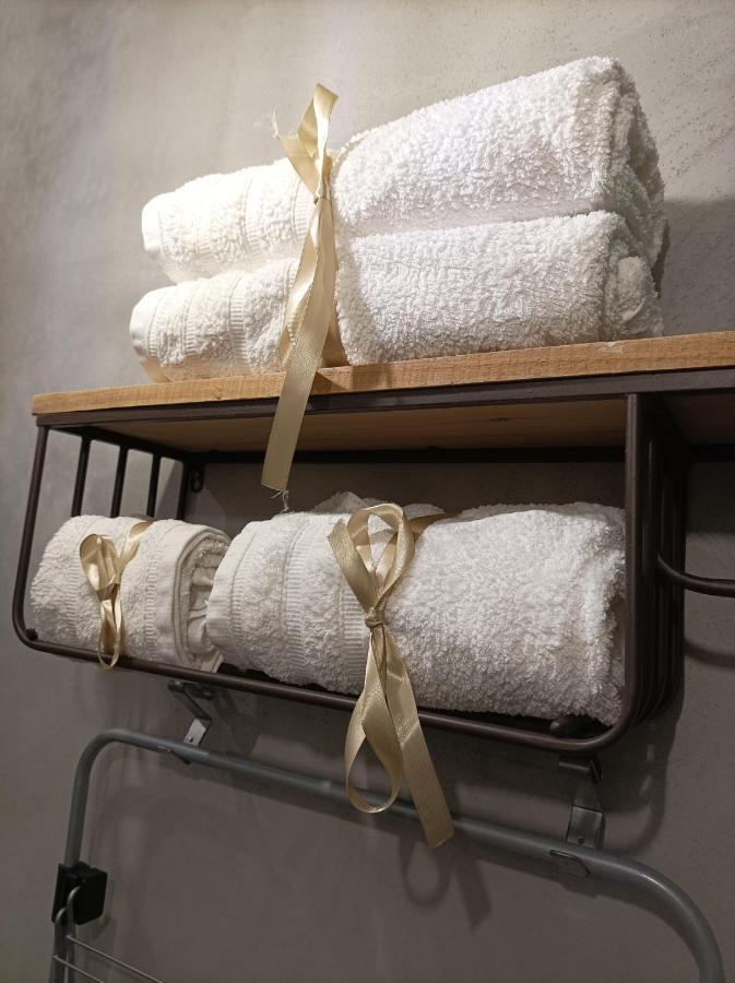 Luna Maison Apartamento Palermo