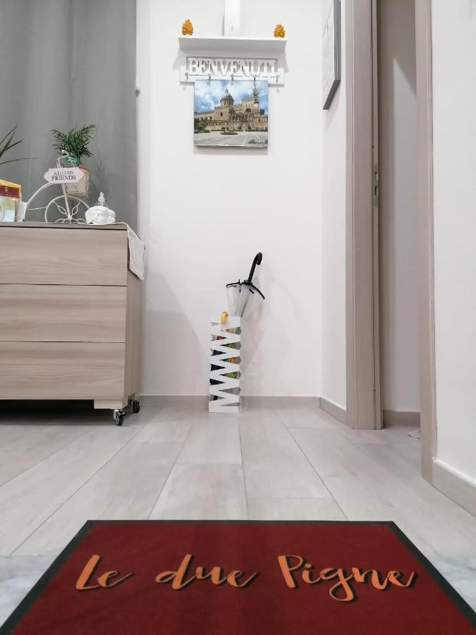 Le Due Pigne - Apartment