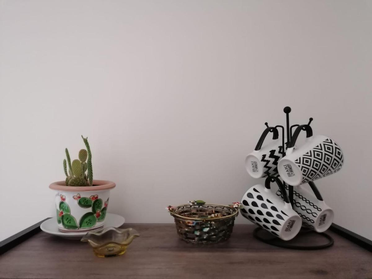 Le Due Pigne - Appartamento