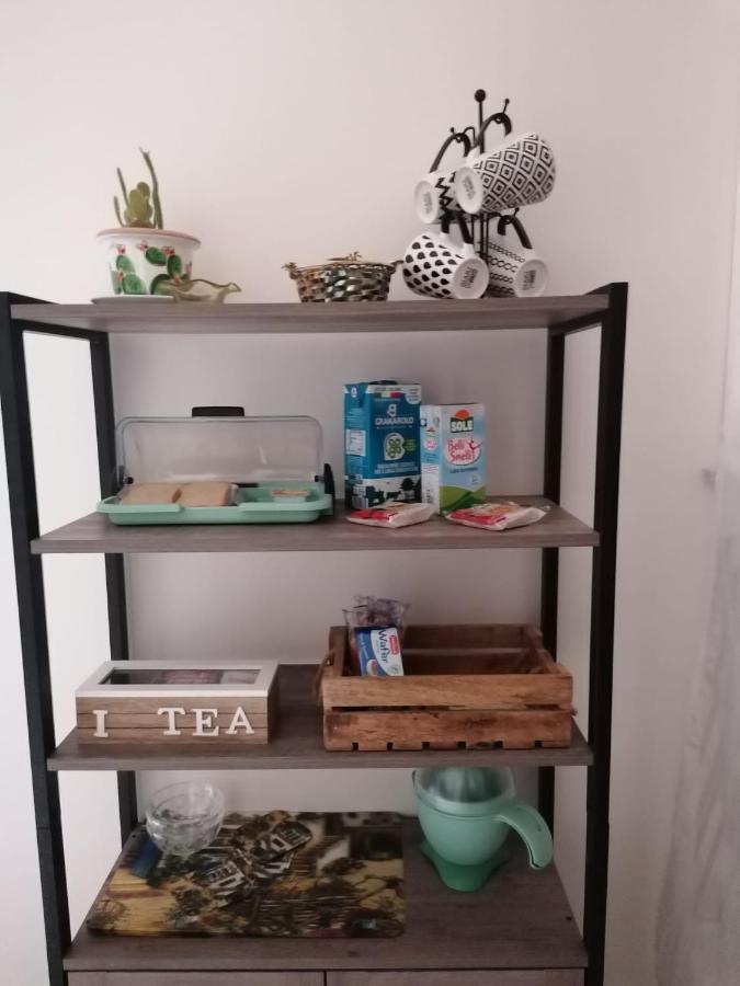 Le Due Pigne - Apartment *