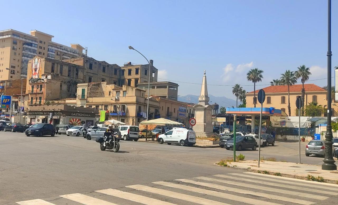 Le Di Nick Corso Dei Mille 175 Palermo