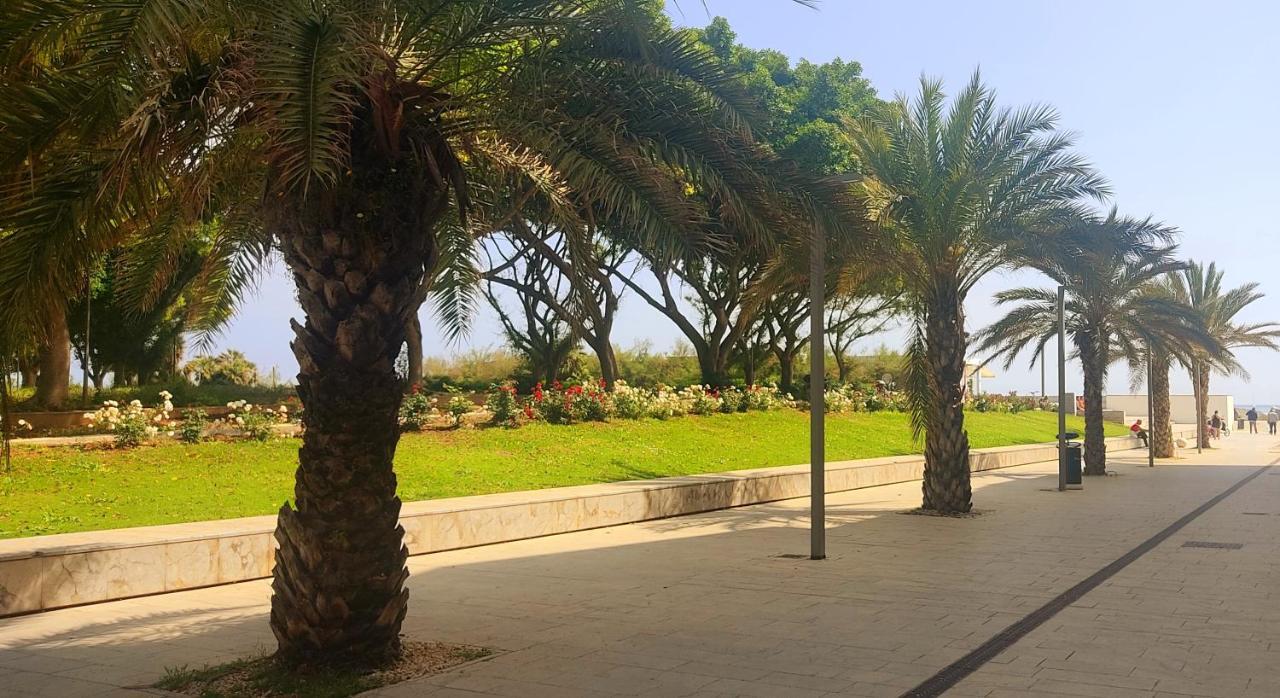 Appartamento Le Di Nick Corso Dei Mille 175 Palermo