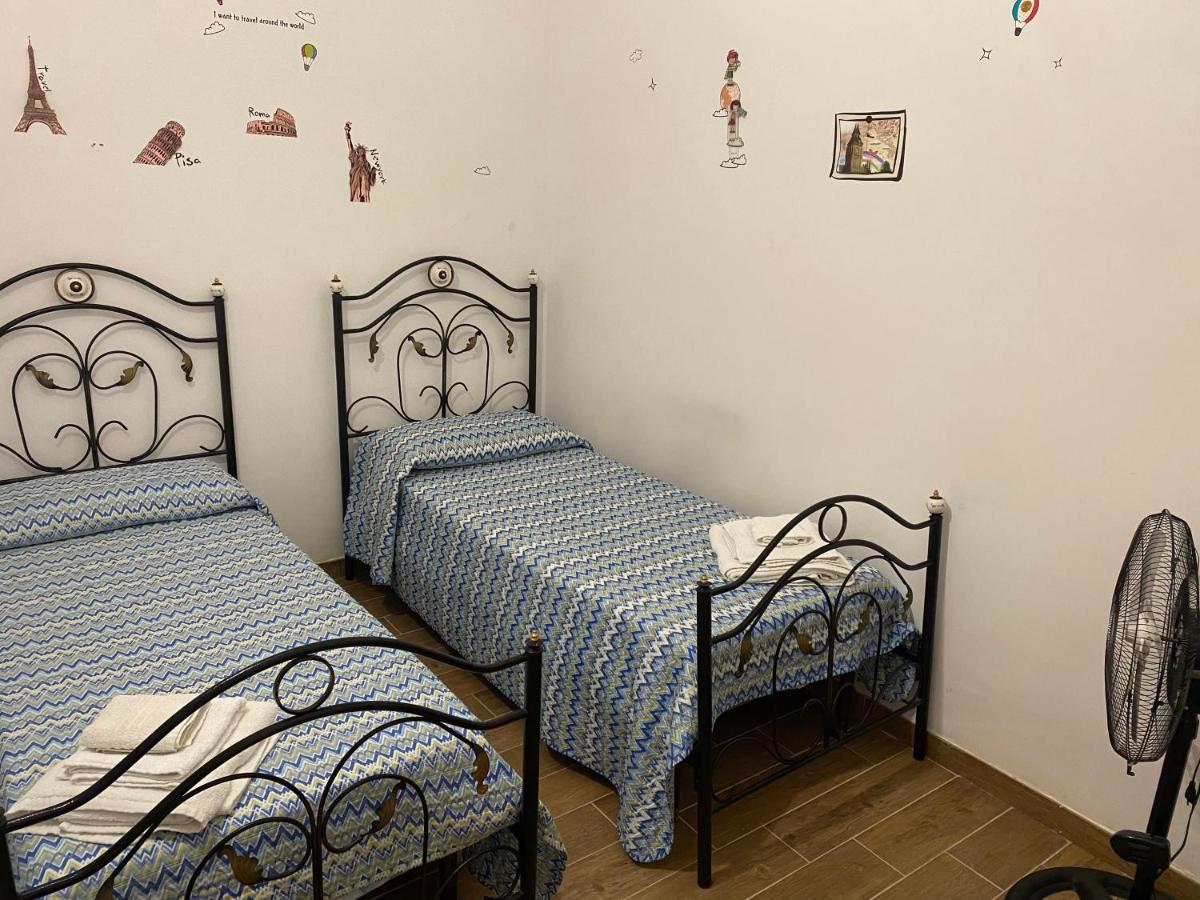 La Casetta Di Nonna Rosa Apartment