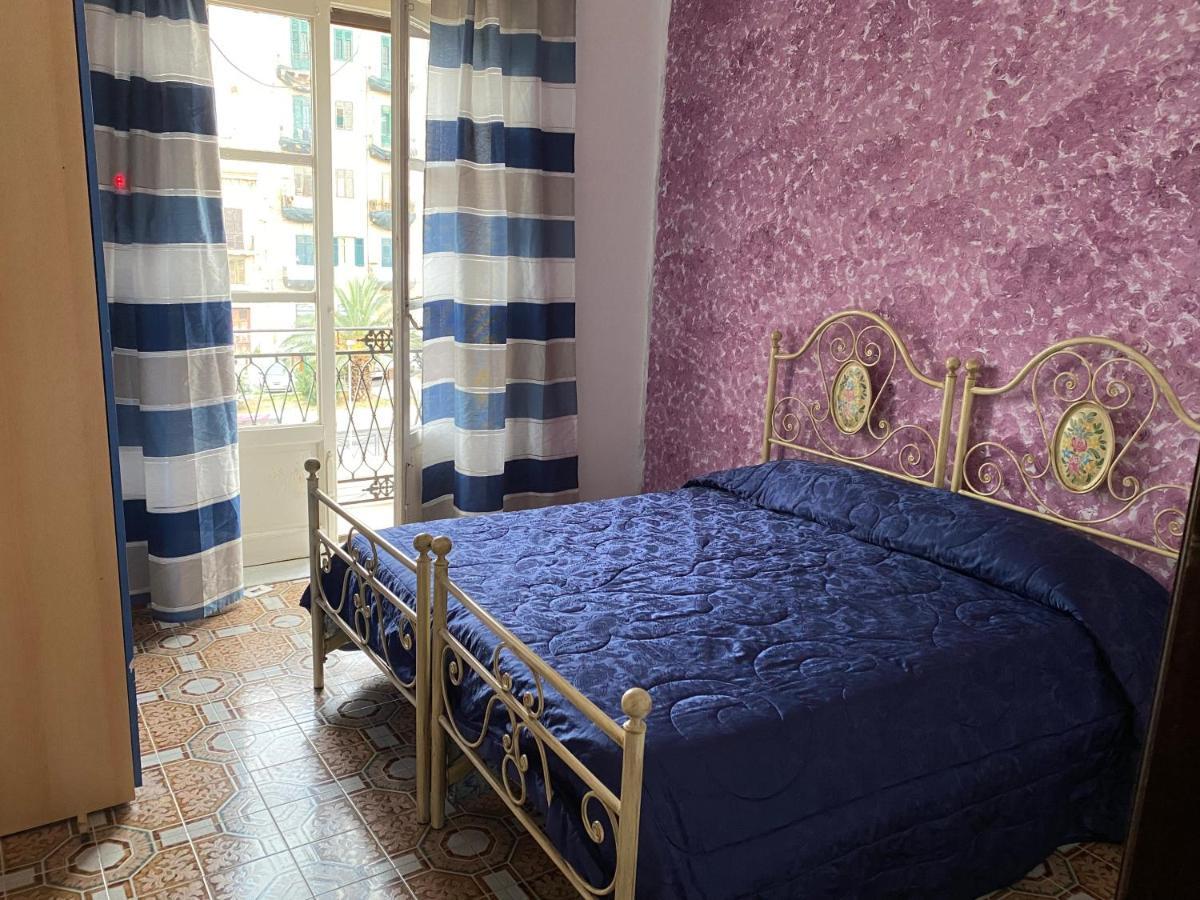 La Casetta Di Nonna Rosa Apartment *
