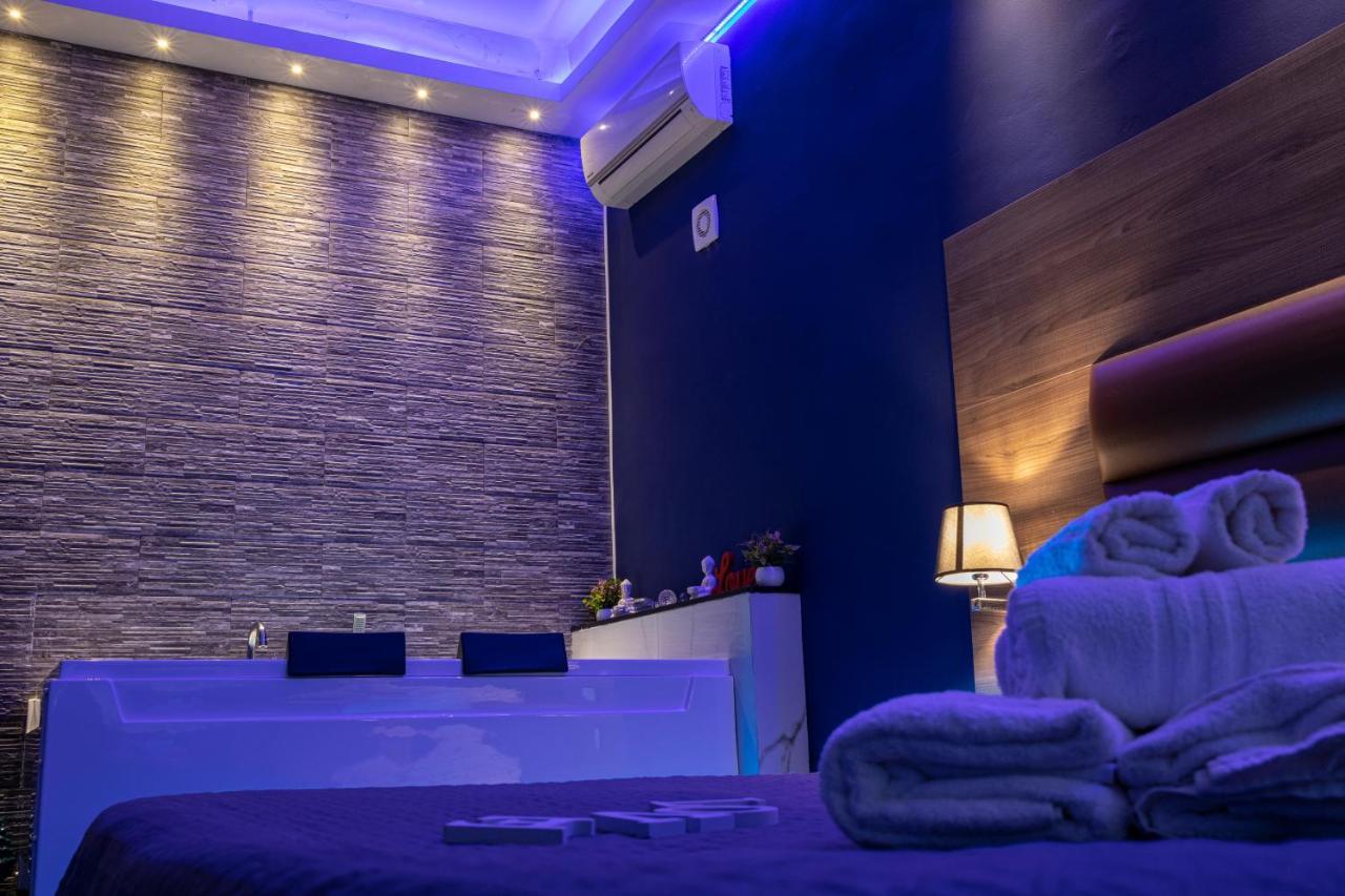 Exclusive Guest house Palermo