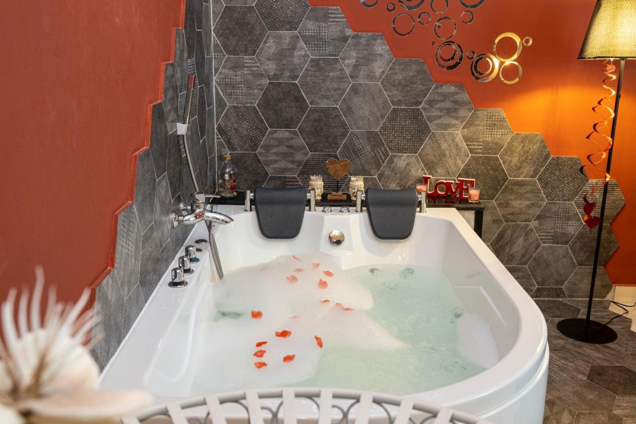 Exclusive Guest house *