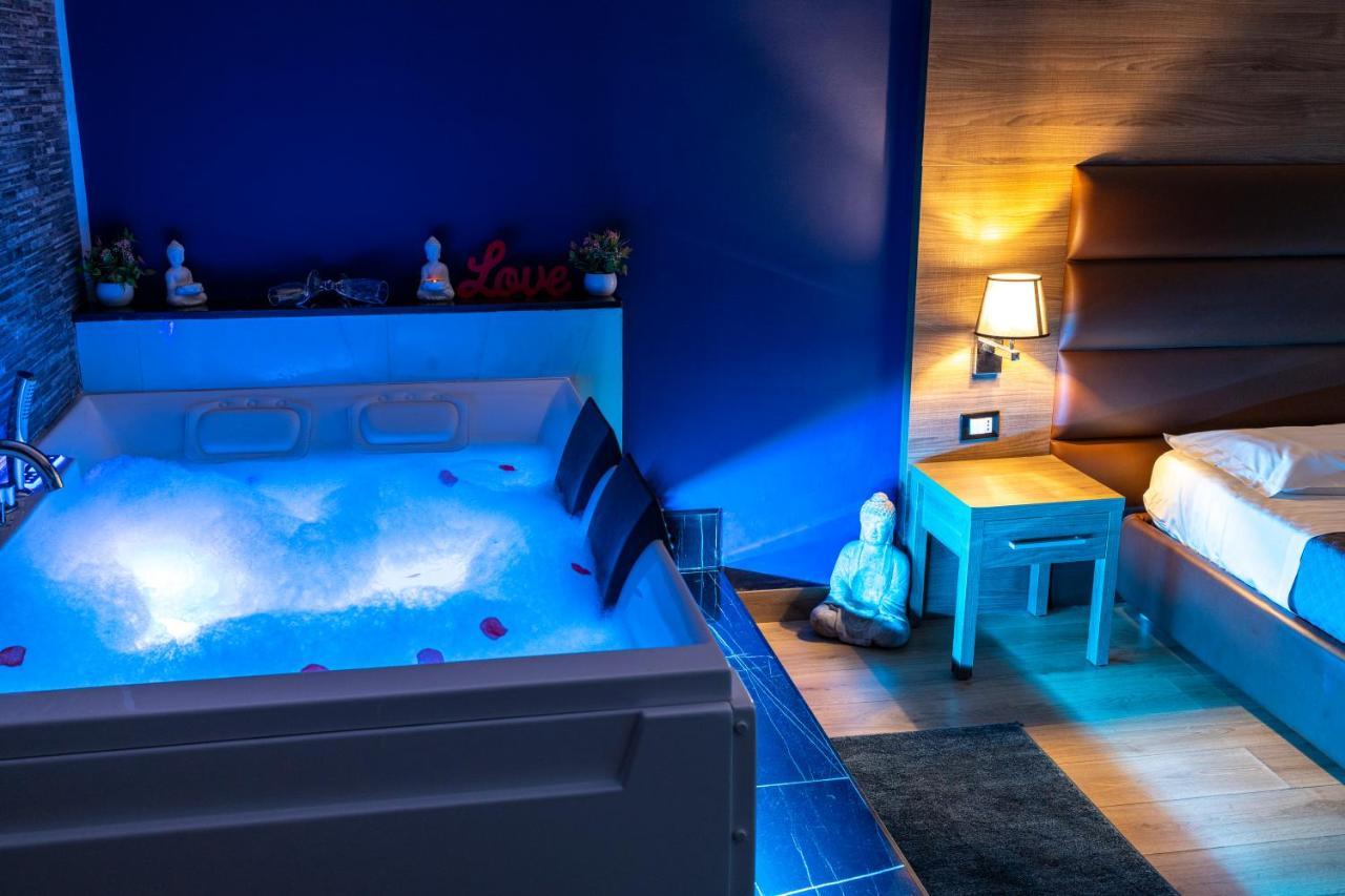 Exclusive Guest house