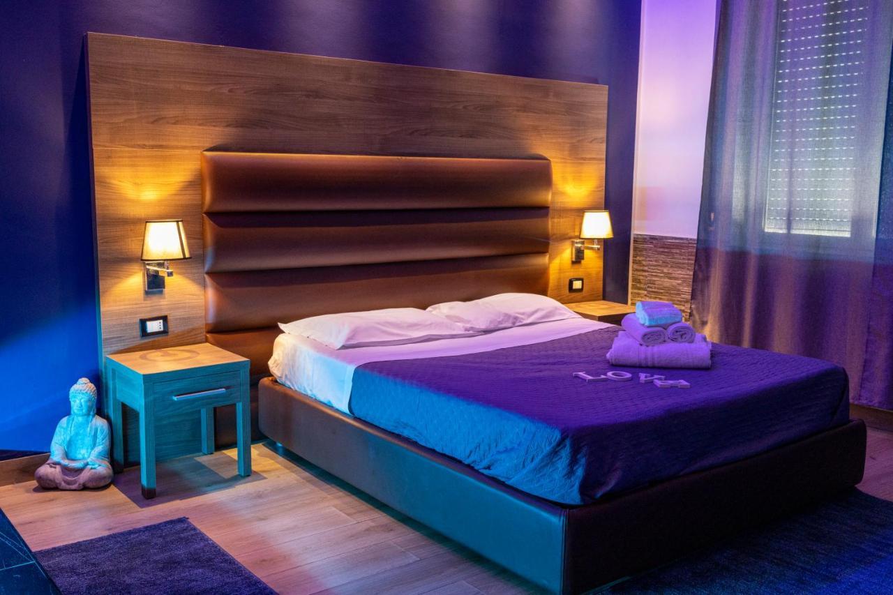 Exclusive Guest house
