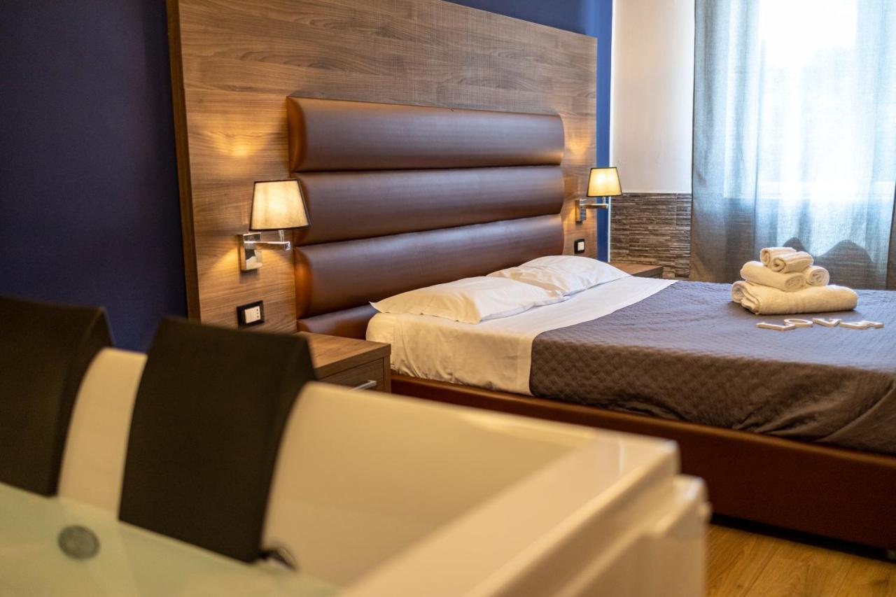 Guest house Exclusive Palermo
