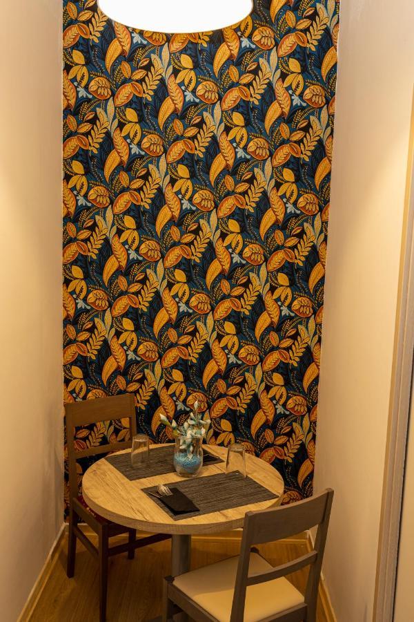 Guest house Exclusive Palermo