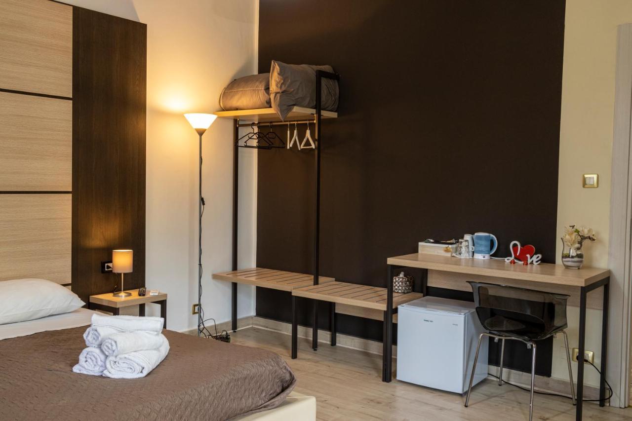 Guest house Exclusive