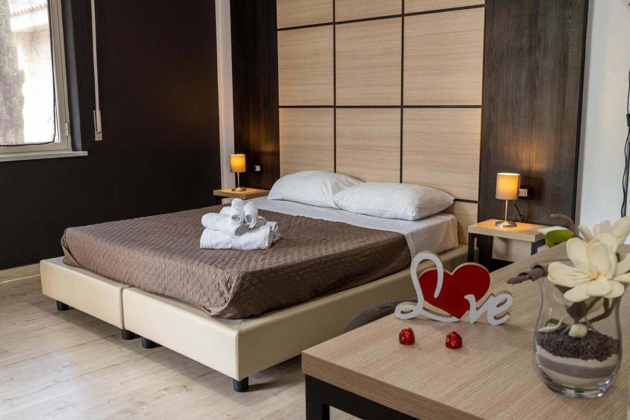 Exclusive Guest house *