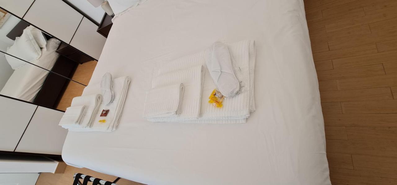 Di Fresco Luxury Holiday home Palermo