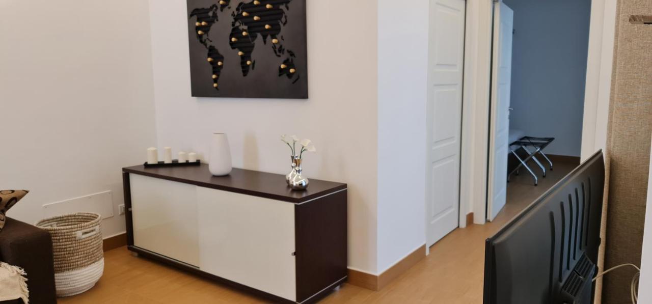 Holiday home Di Fresco Luxury