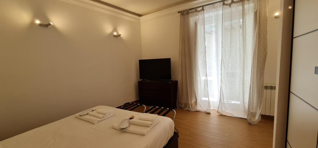 Casa de férias Di Fresco Luxury Palermo