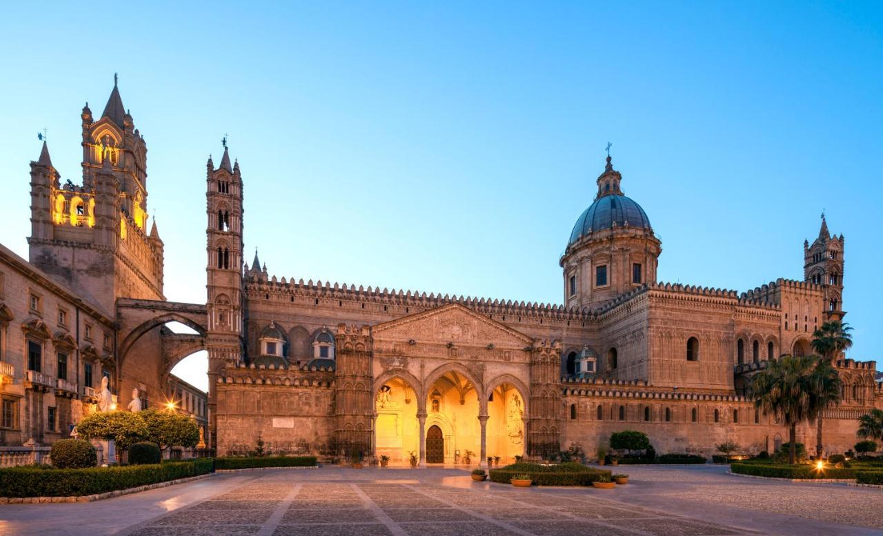 Domus Sant'anna Palermo