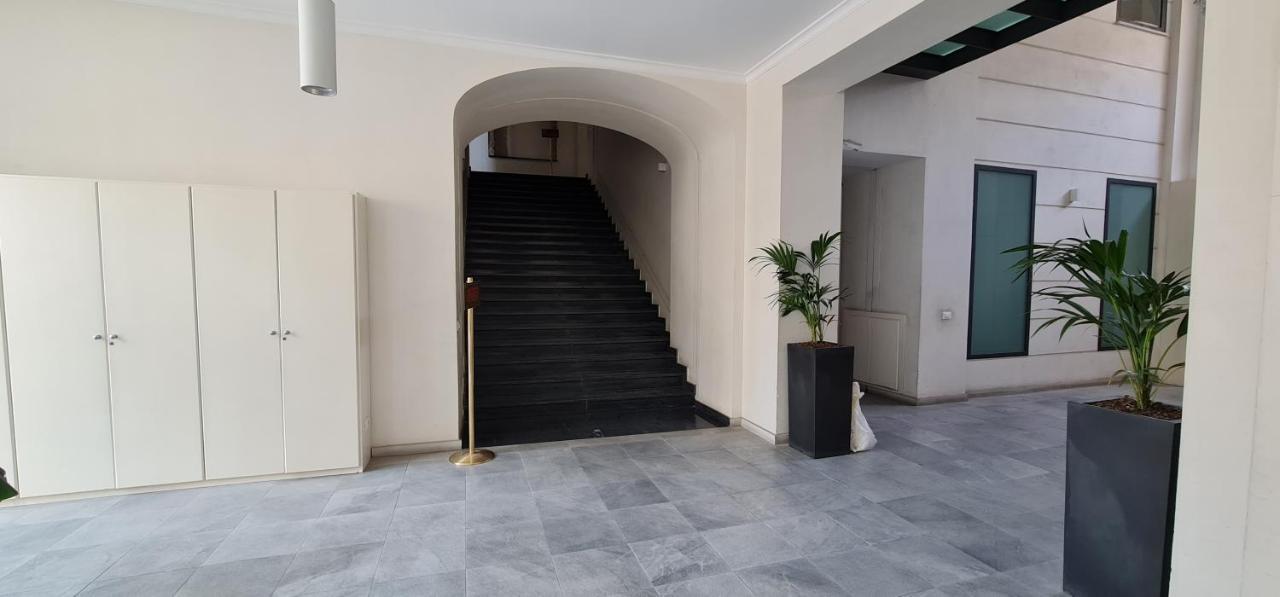 Di Fresco Luxury Holiday home Palermo