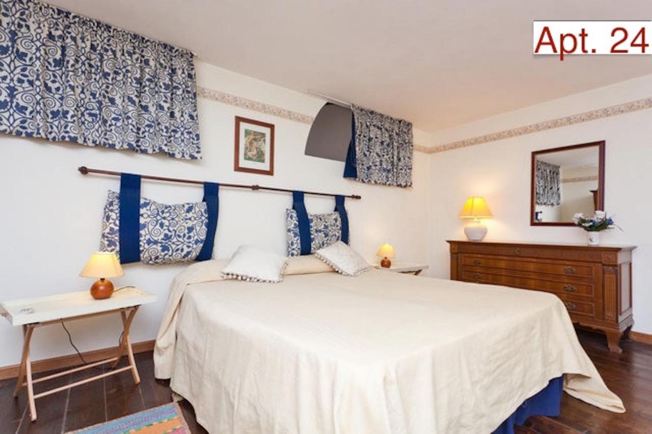 Charming Mezzanine Flat In Centre Apartamento Palermo