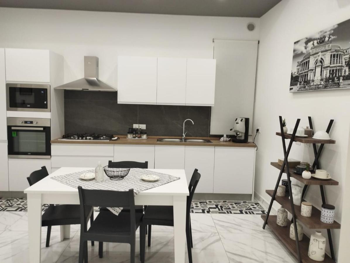 Apartamento Casa Nike *