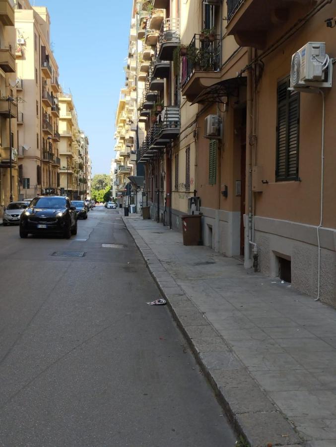 Casa Nike Palermo