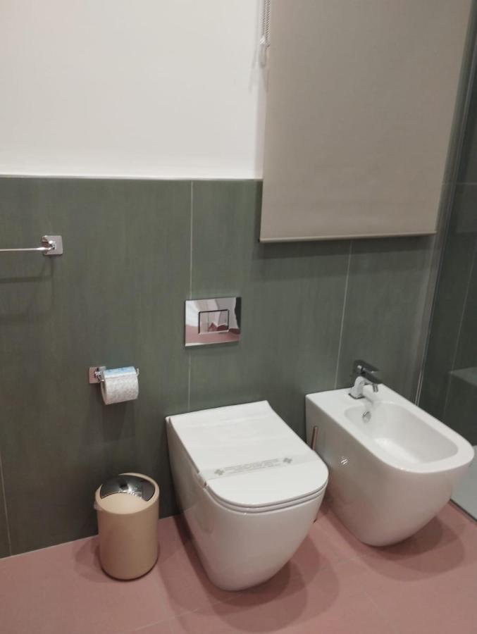 Apartamento Casa Nike