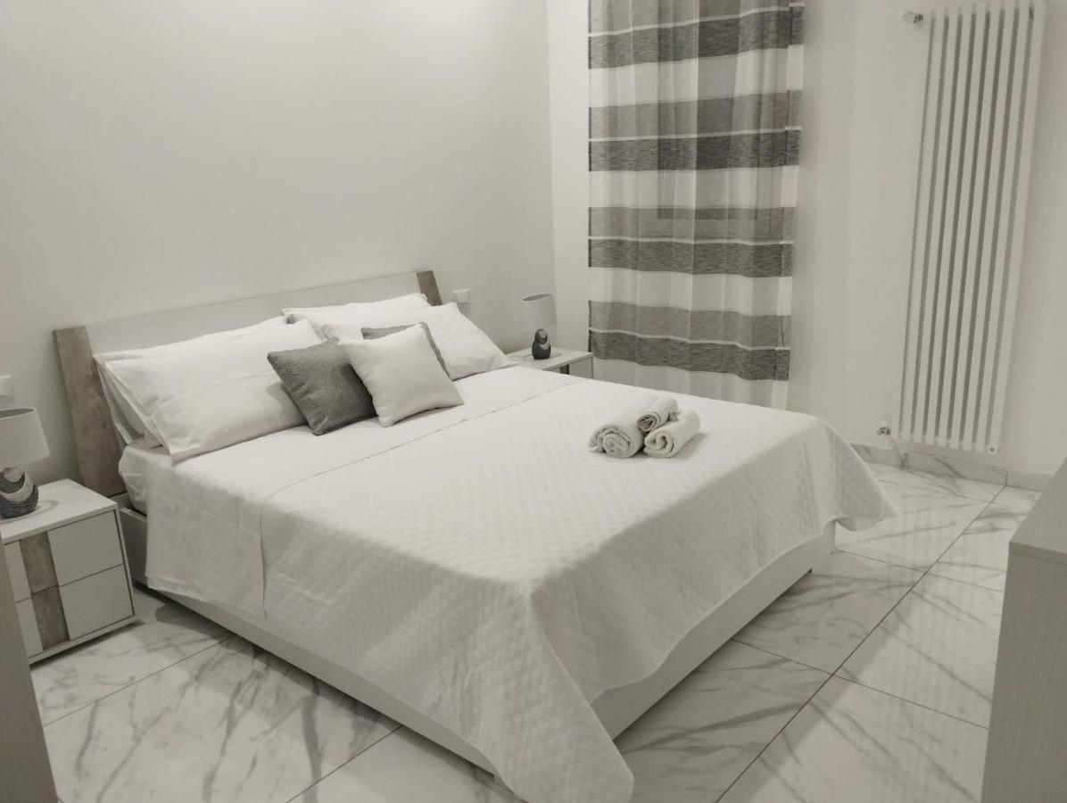 Apartamento Casa Nike Palermo