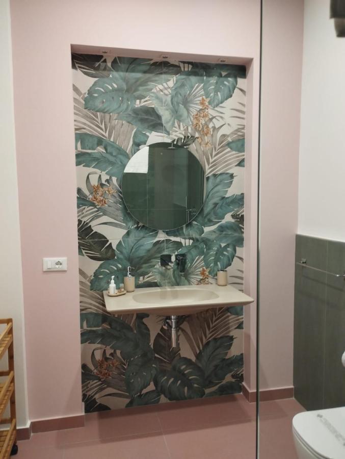 Appartamento Casa Nike Palermo