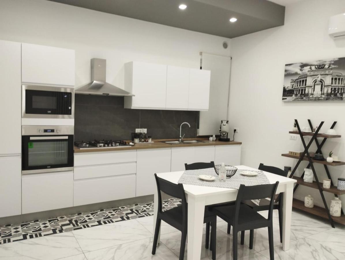 Apartamento Casa Nike Palermo