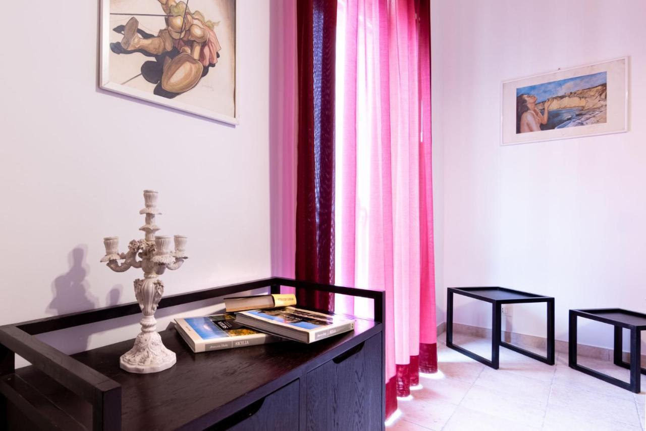 I Tri Aranci Di Piazza Politeama Apartment