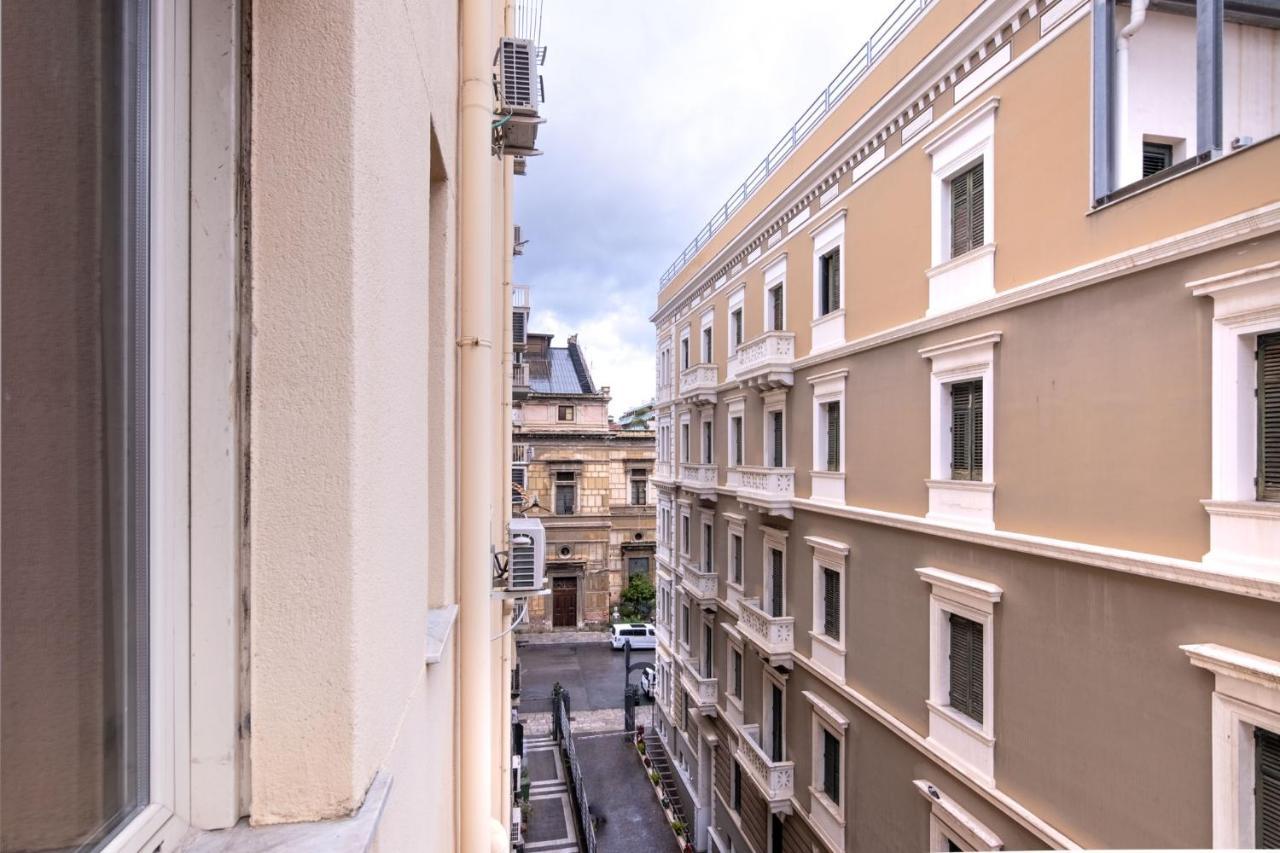 I Tri Aranci Di Piazza Politeama Apartment *