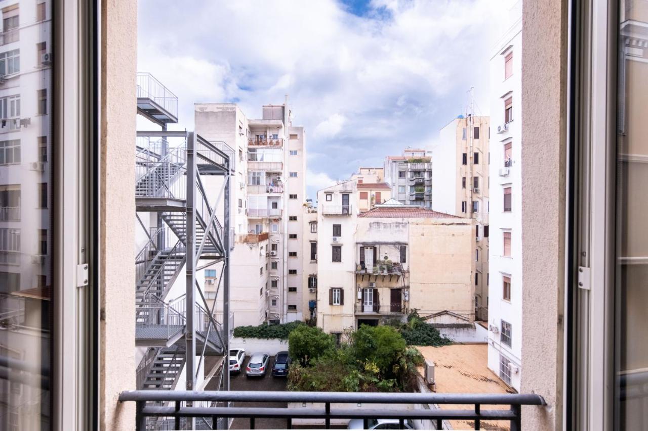 I Tri Aranci Di Piazza Politeama Apartment Palermo