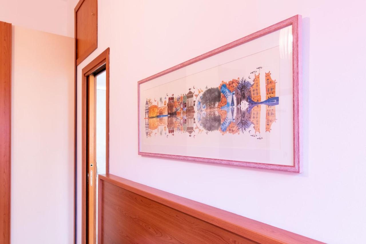 I Tri Aranci Di Piazza Politeama Apartment