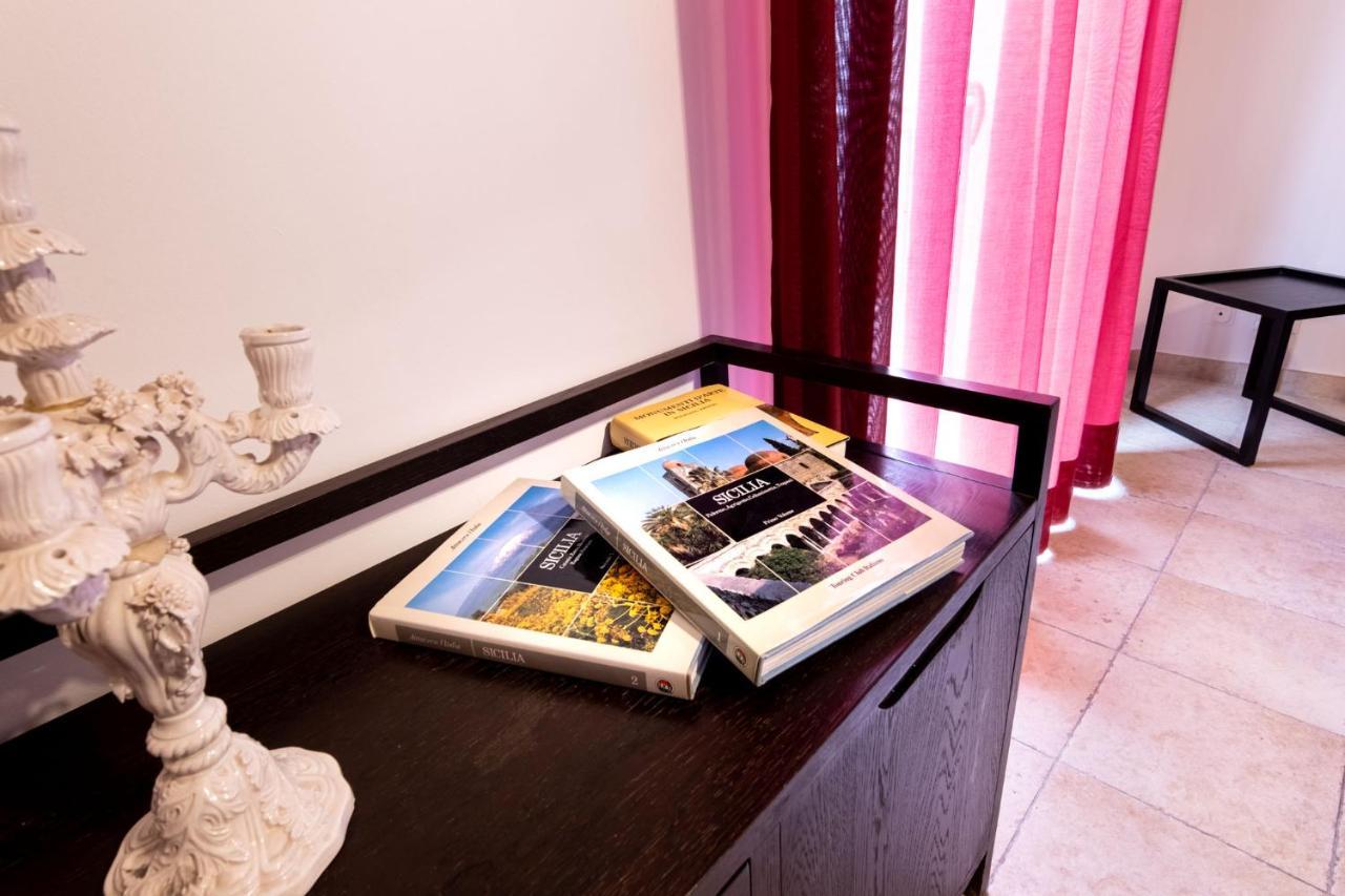 I Tri Aranci Di Piazza Politeama Apartment *