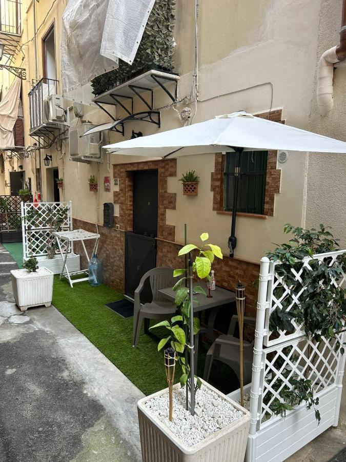La Casetta Di Sharon Apartment *
