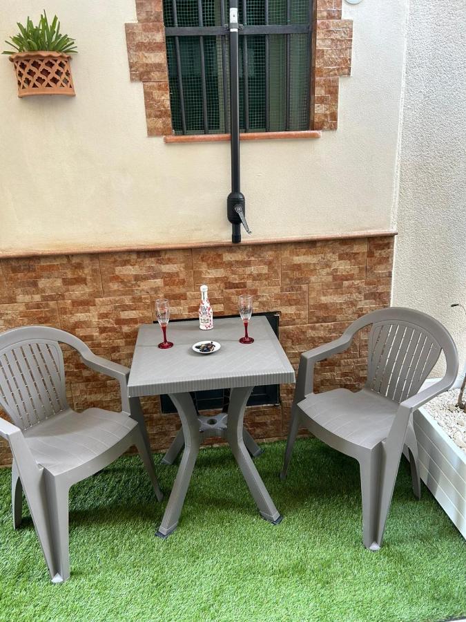 La Casetta Di Sharon Apartment Palermo