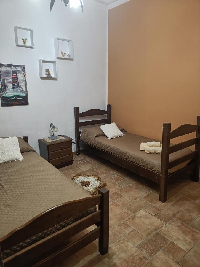 Casa Maria *
