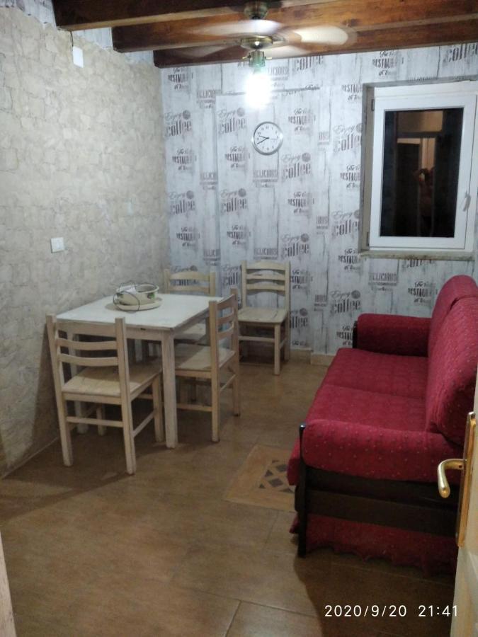 Appartamento Tolentino Palermo