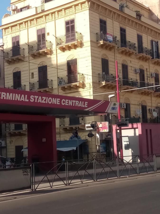 Tolentino Palermo