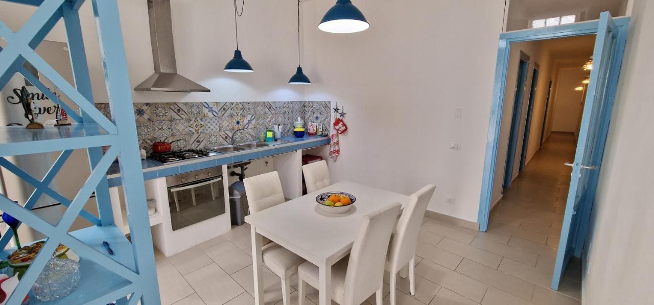 Casa Casciotto Holiday home