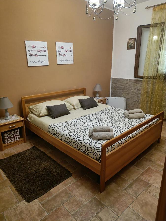 Casa Maria * Palermo