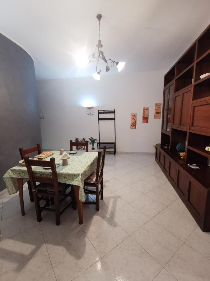 Guest house Les Maisons Rue Lincoln Palermo