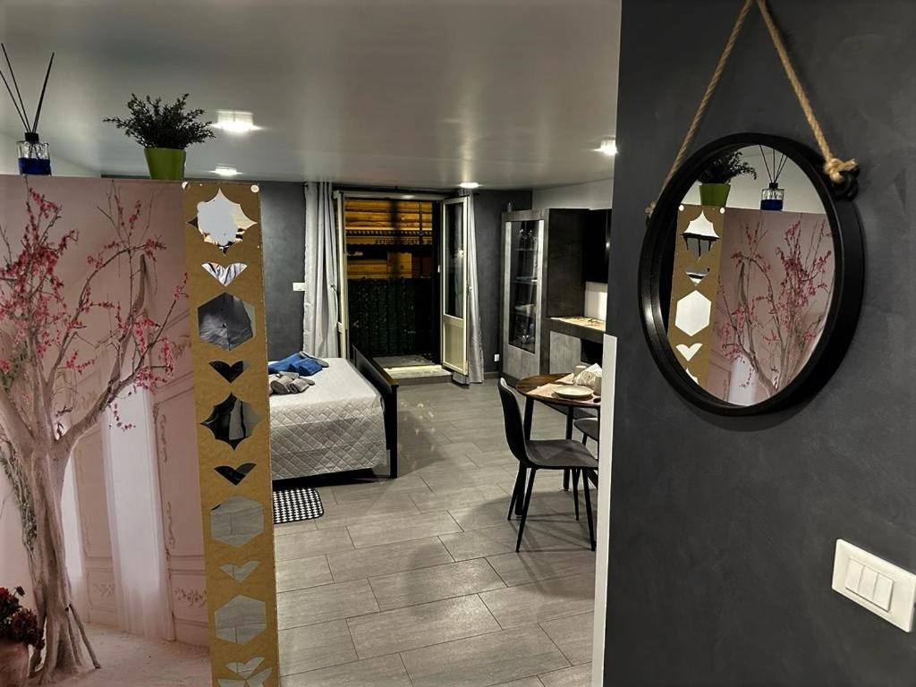 Les Maisons Rue Lincoln Guest house