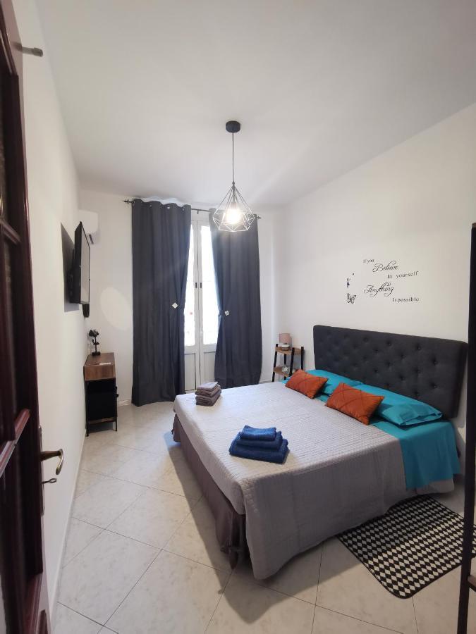 Les Maisons Rue Lincoln Guest house