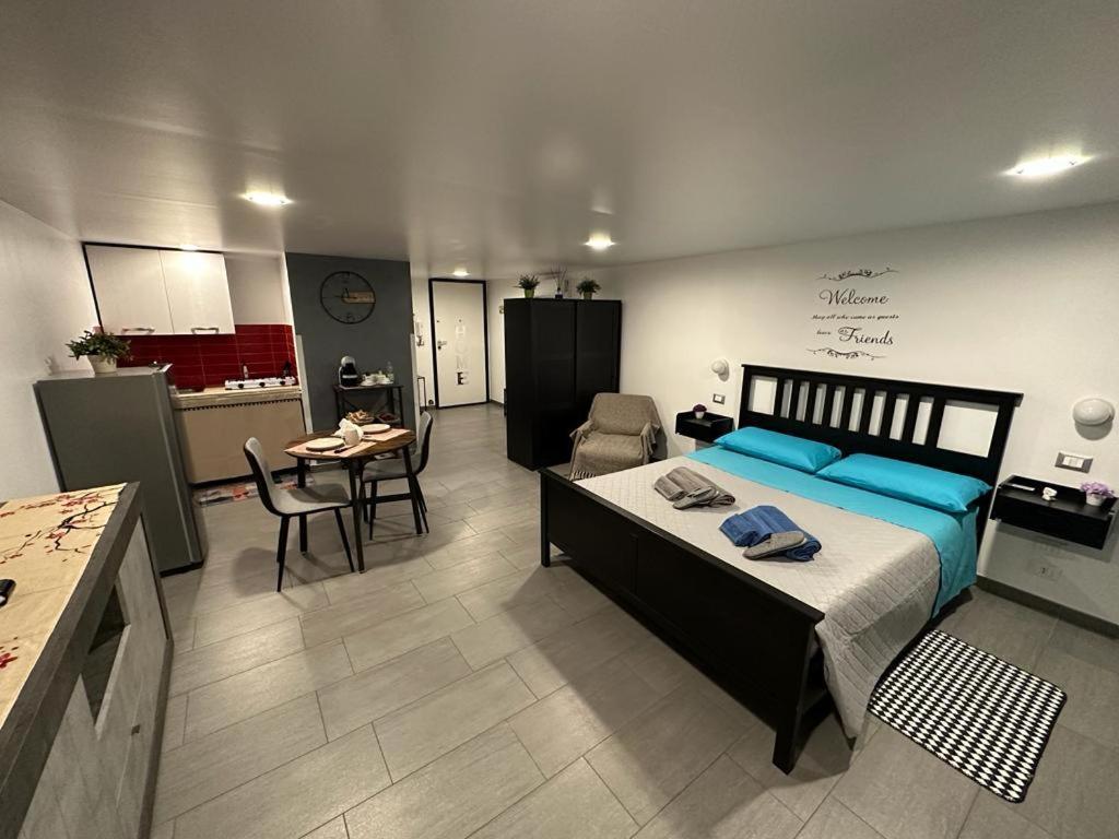 Les Maisons Rue Lincoln Guest house