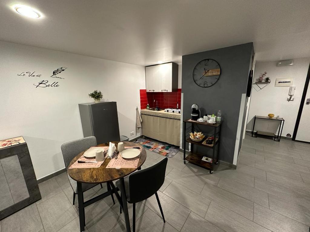 Guest house Les Maisons Rue Lincoln